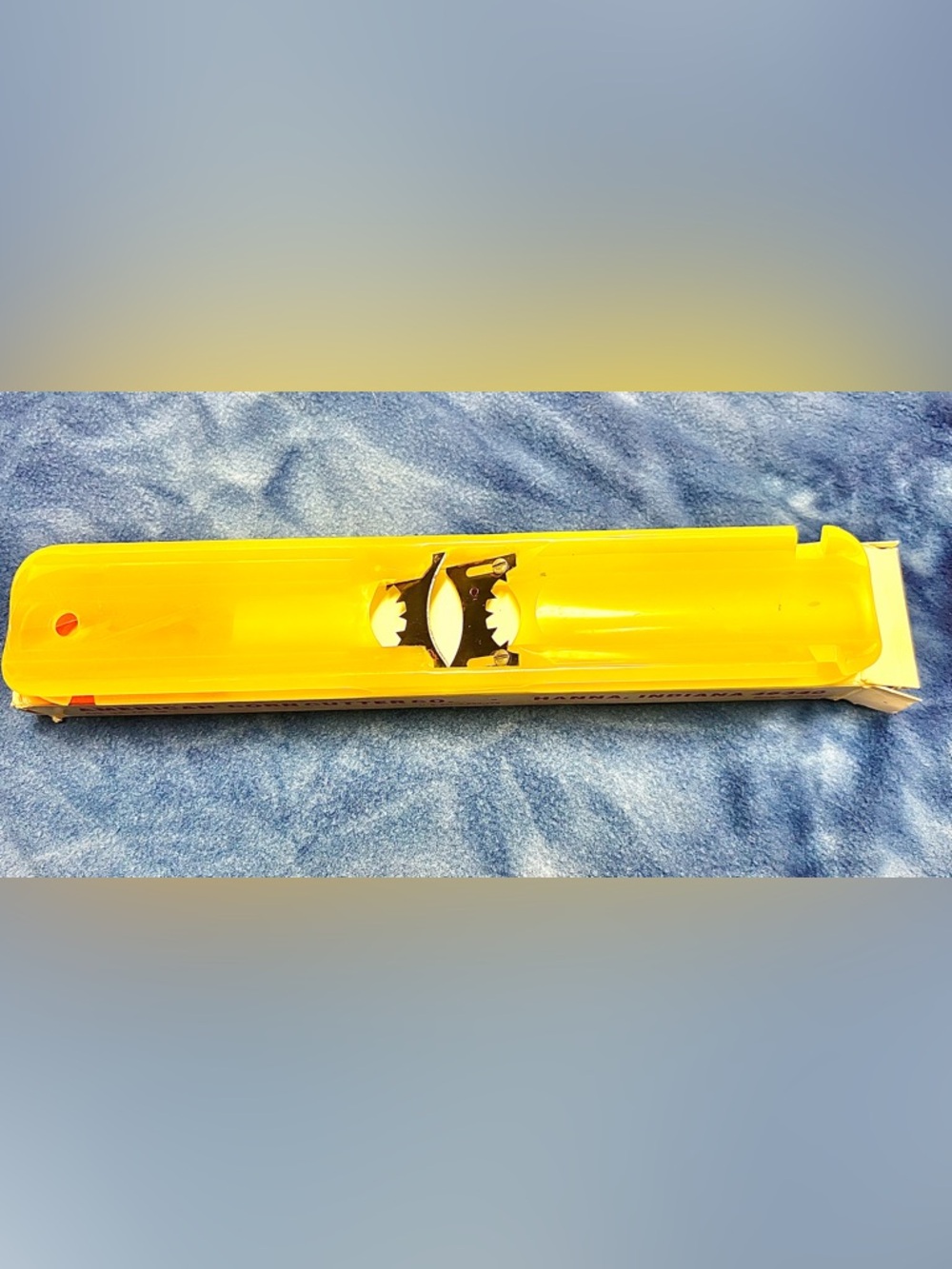 Vtg American Corn Cutter Co